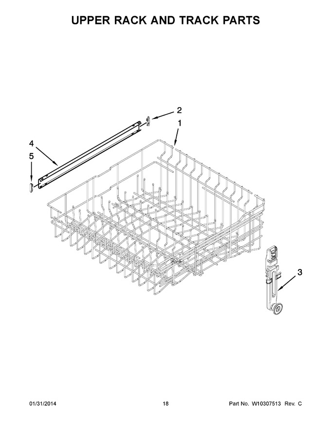 Diagram for MDB7609AWS2