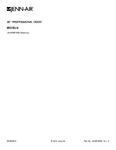 Diagram for 01 - Cover Sheet