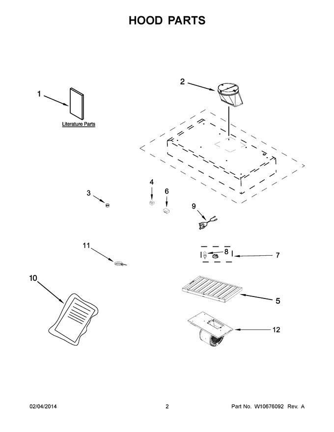 Diagram for JXL6536CSS0