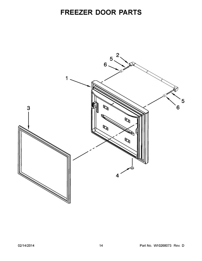 Diagram for JFC2290VEM1