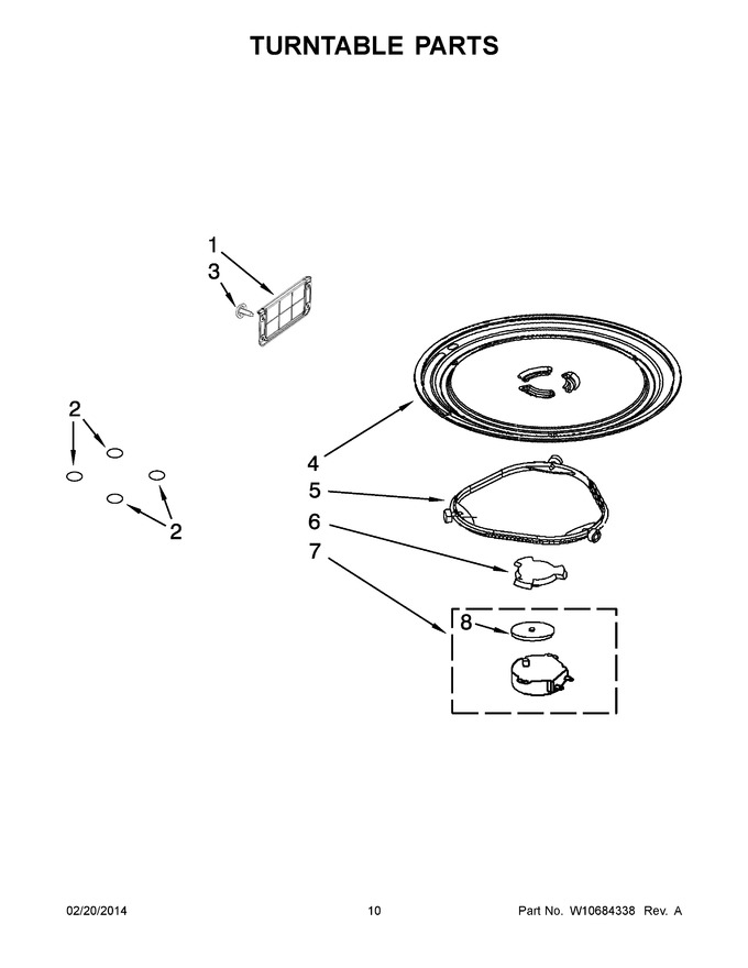 Diagram for MMV1174DE0