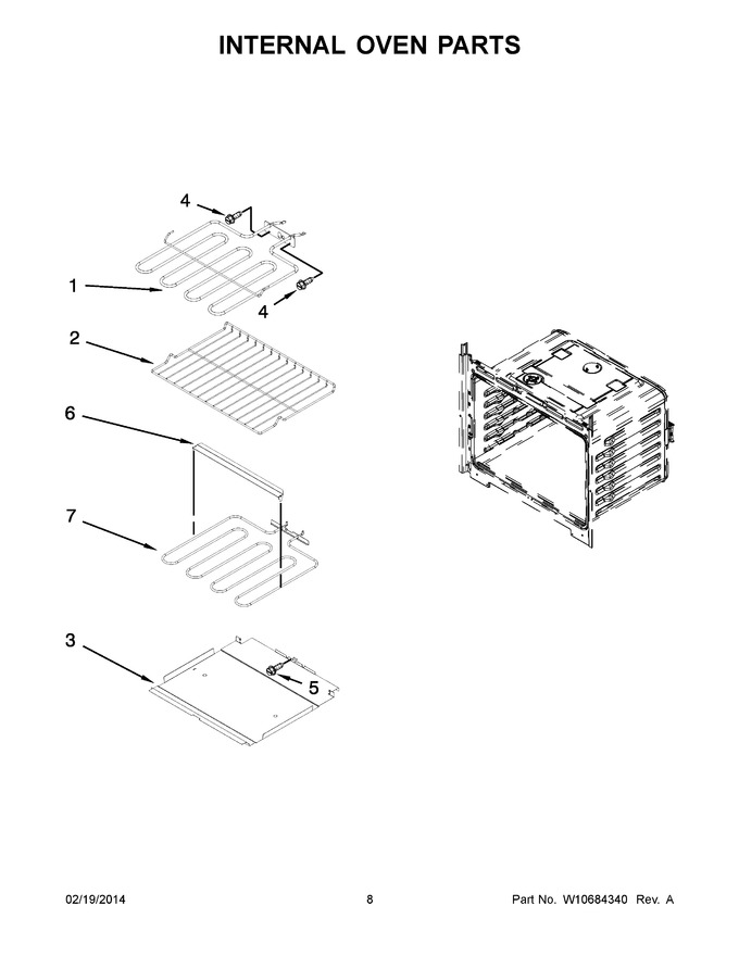 Diagram for MEW7527AS02