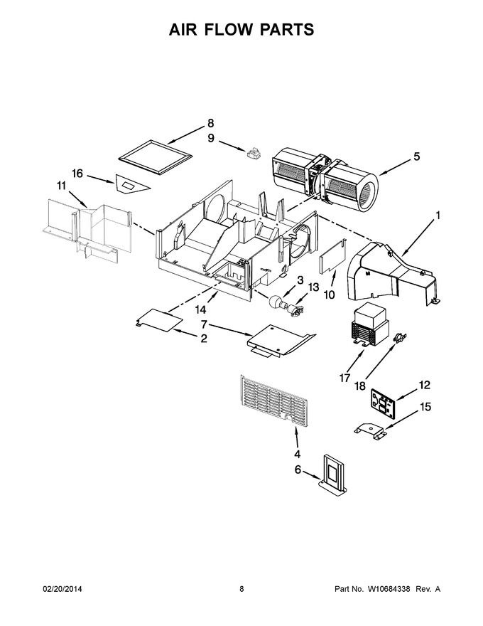 Diagram for MMV1174DE0