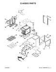 Diagram for 04 - Chassis Parts