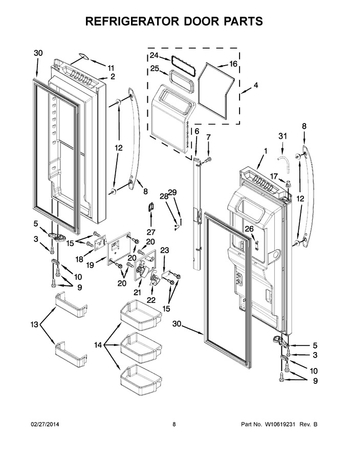 Diagram for 7MF2976AEM01