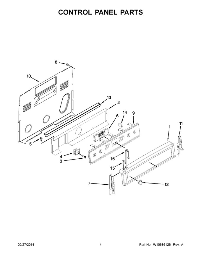 Diagram for YMER8800DS0