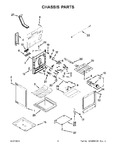 Diagram for 04 - Chassis Parts