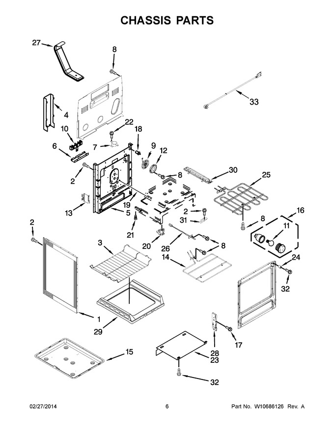 Diagram for YMER8800DS0