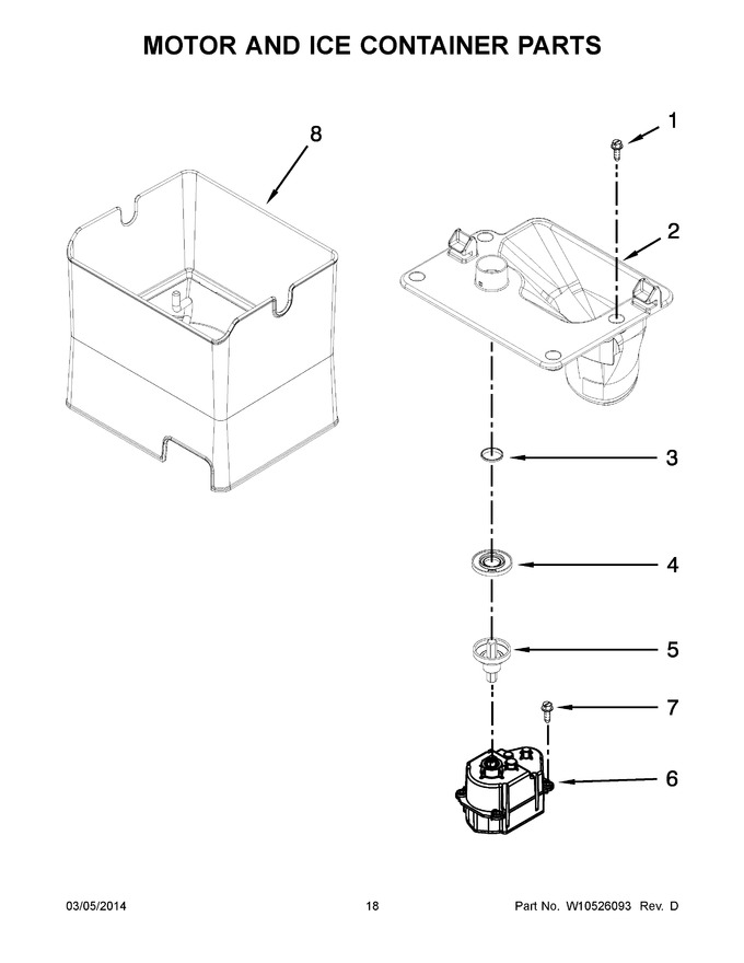Diagram for MFT2976AEB00