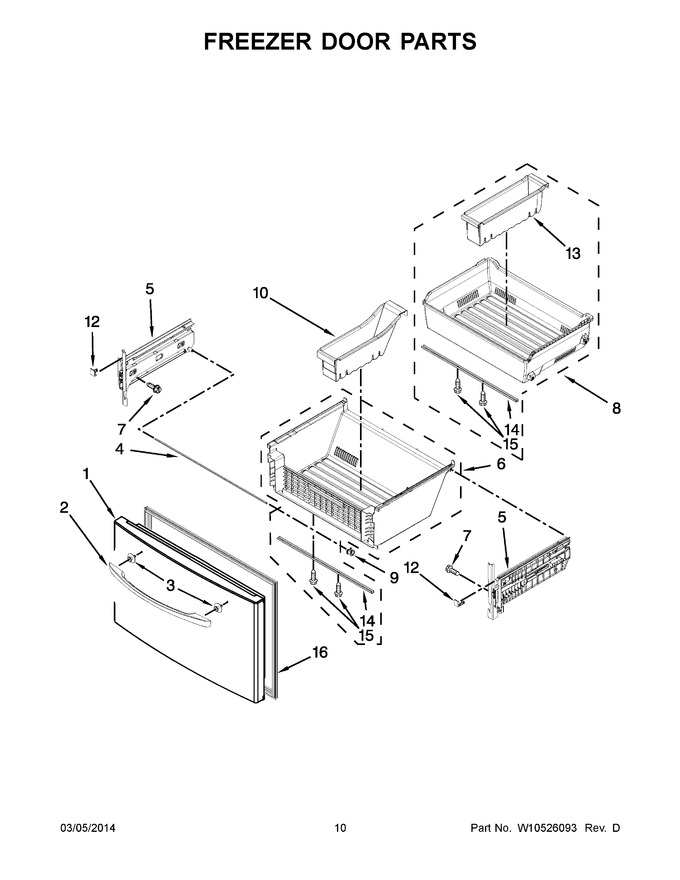 Diagram for MFT2976AEB00