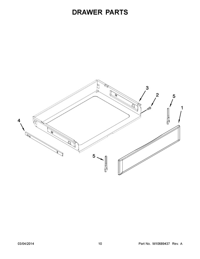 Diagram for MER8800DH0