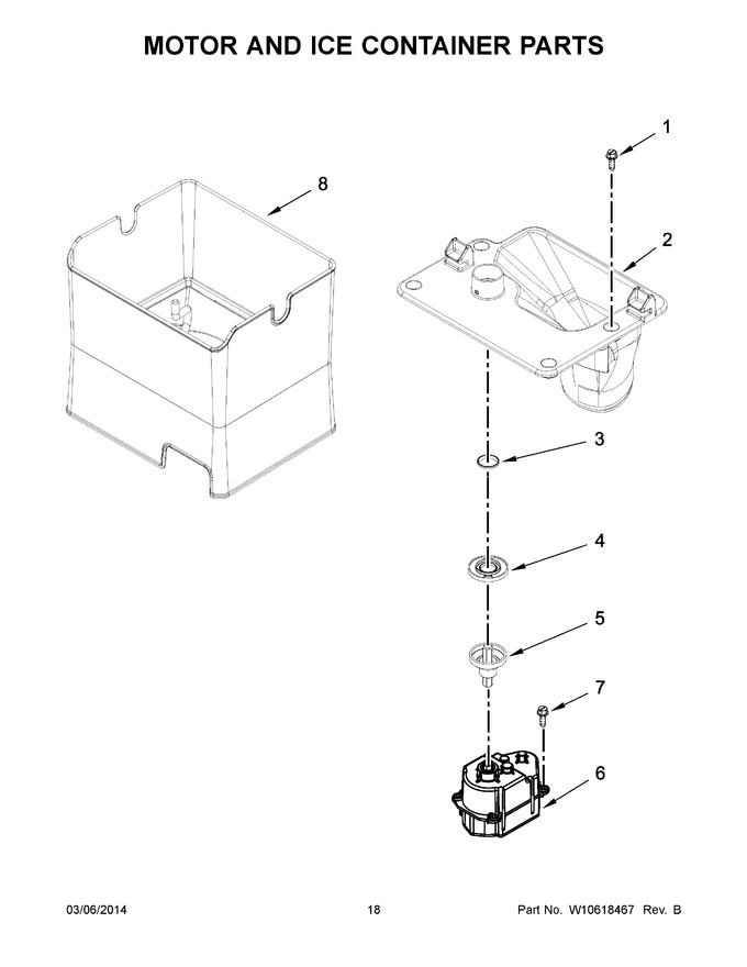Diagram for MFT2976AEB01