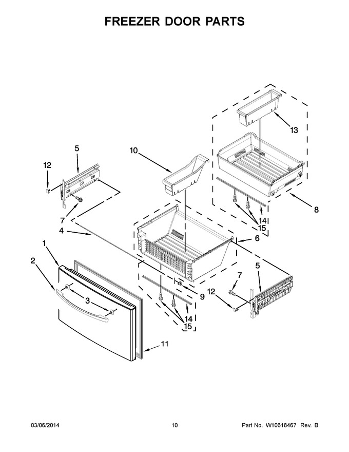 Diagram for MFT2976AEB01