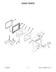 Diagram for 05 - Door Parts