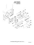 Diagram for 04 - Unit Parts