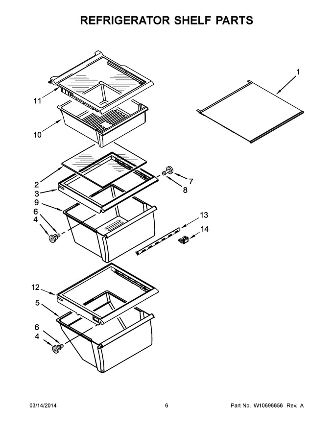 Diagram for MSF21D4MDE00