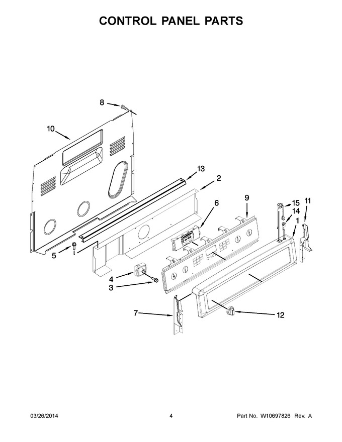 Diagram for YMER8850DS0