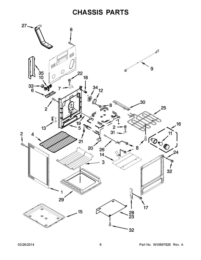 Diagram for YMER8850DS0