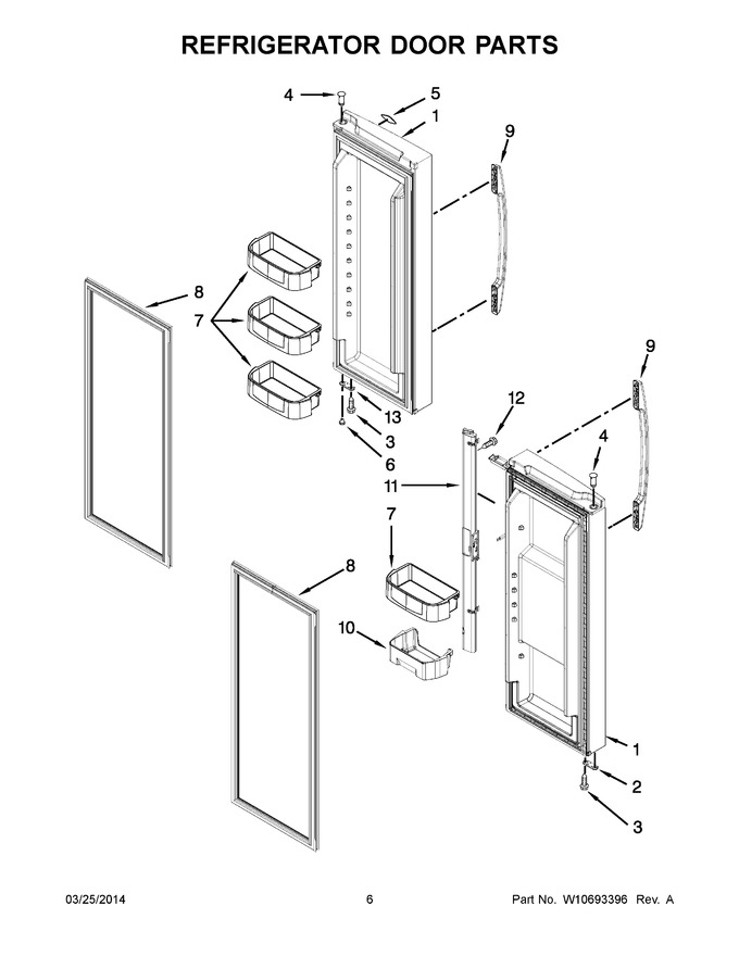 Diagram for MFB2055YEM02