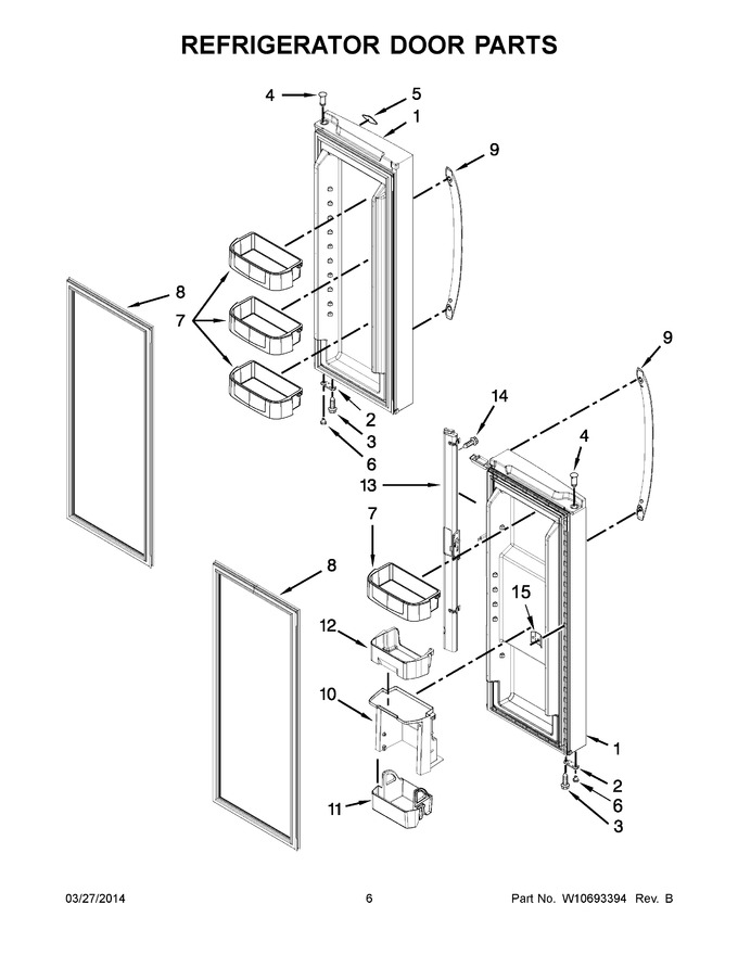 Diagram for MFF2055YEB02