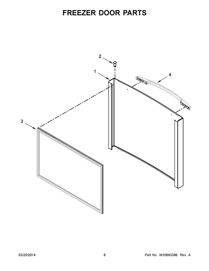 Diagram for MFB2055YEM02