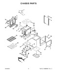 Diagram for 04 - Chassis Parts