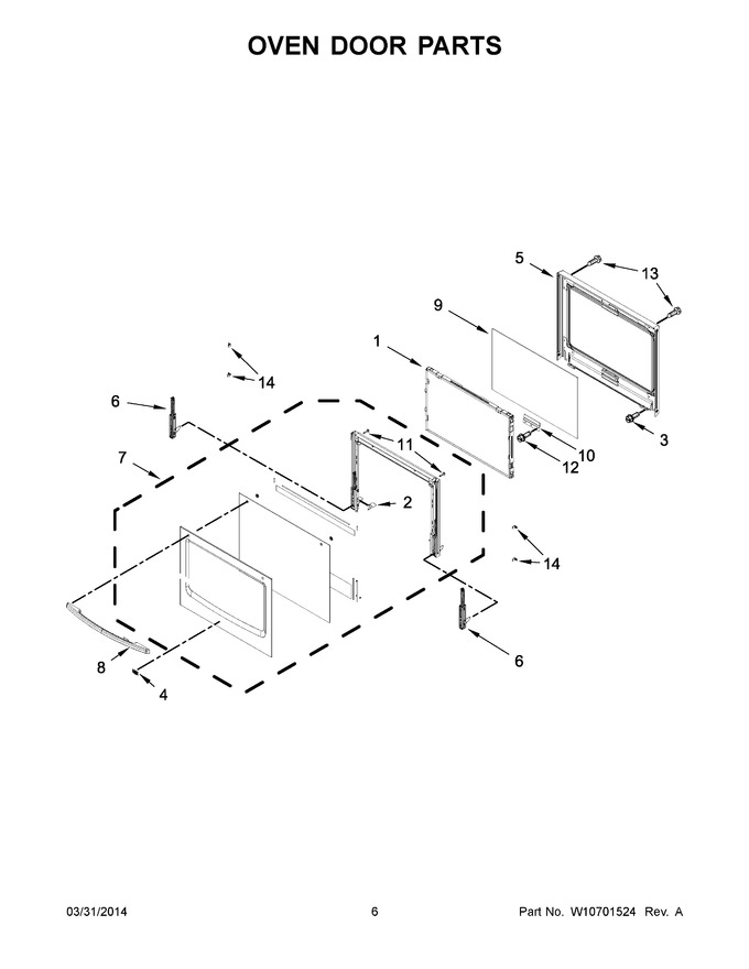Diagram for MMW9730AS02
