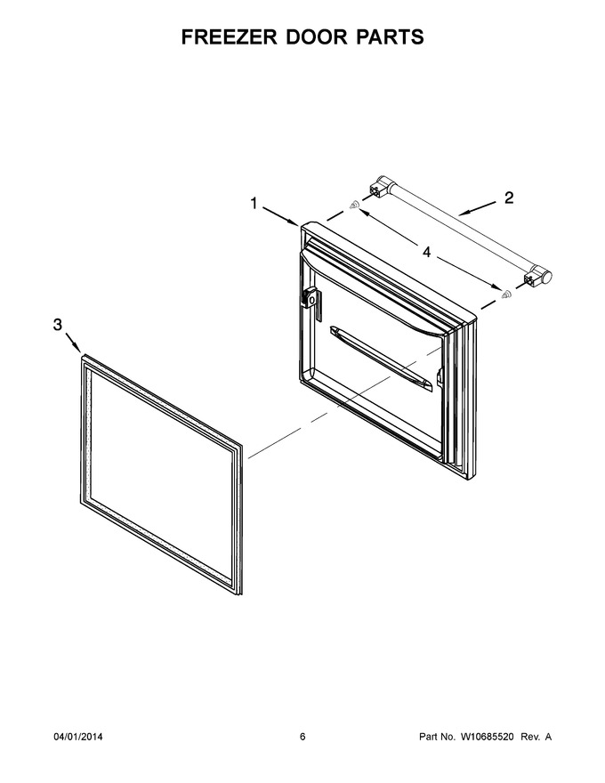 Diagram for MBB1957DEE00