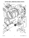 Diagram for 05 - Upper And Lower Bulkhead Parts