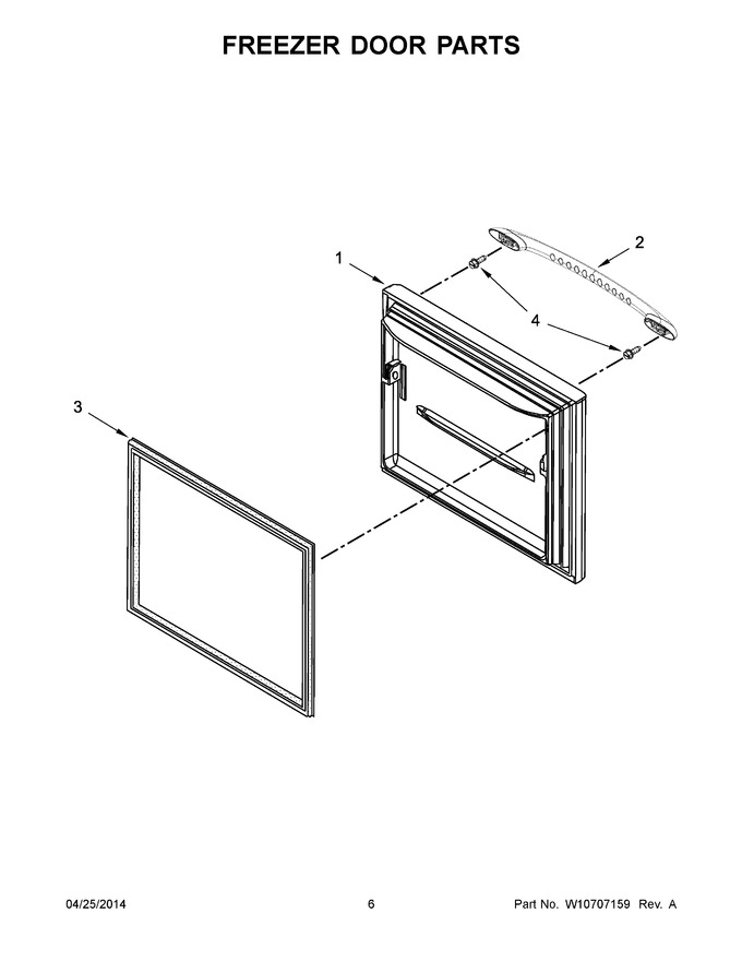 Diagram for MBR1957DEM00