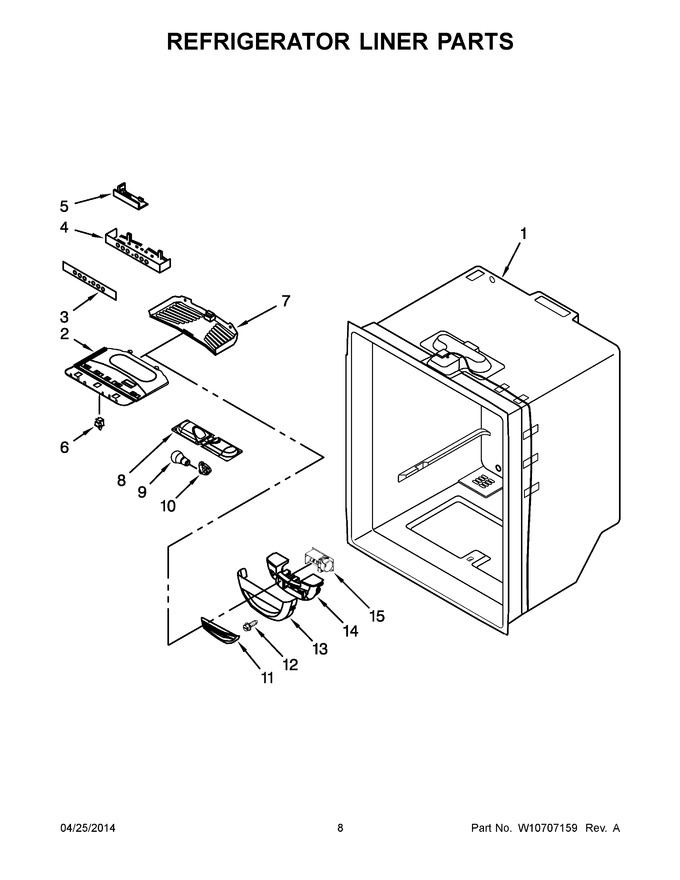 Diagram for MBR1957DEM00