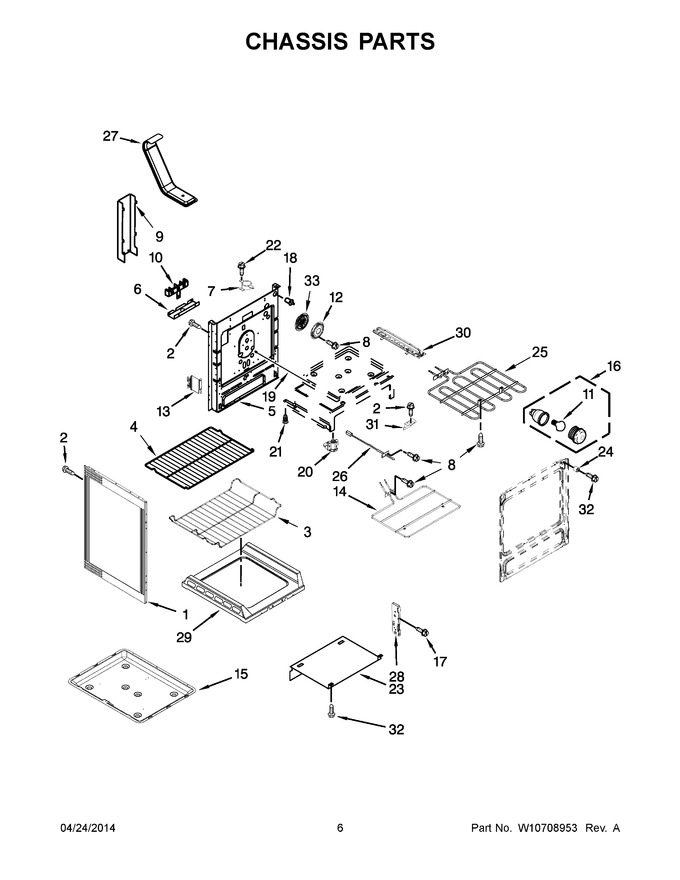 Diagram for MER8800DH1