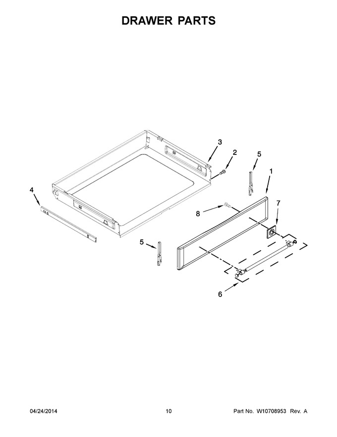 Diagram for MER8800DH1