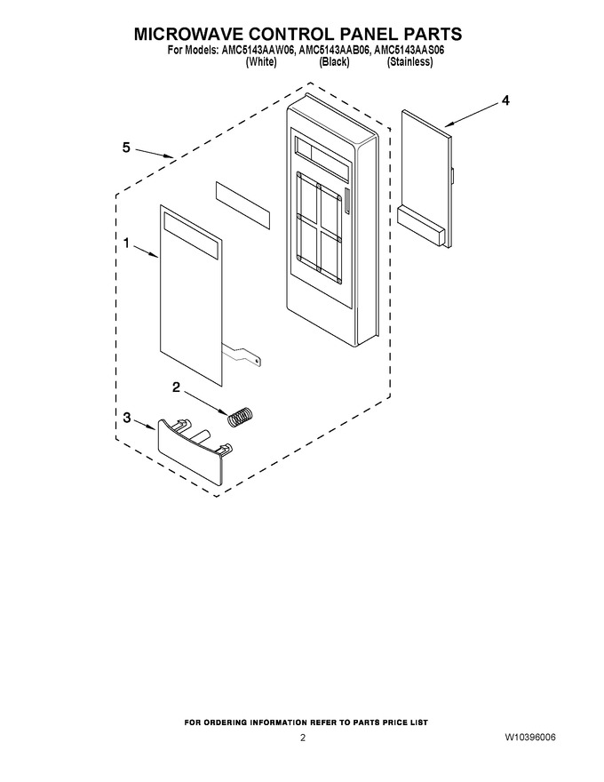 Diagram for AMC5143AAW06