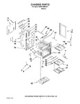 Diagram for 04 - Chassis Parts