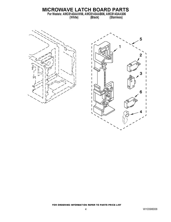 Diagram for AMC5143AAB06