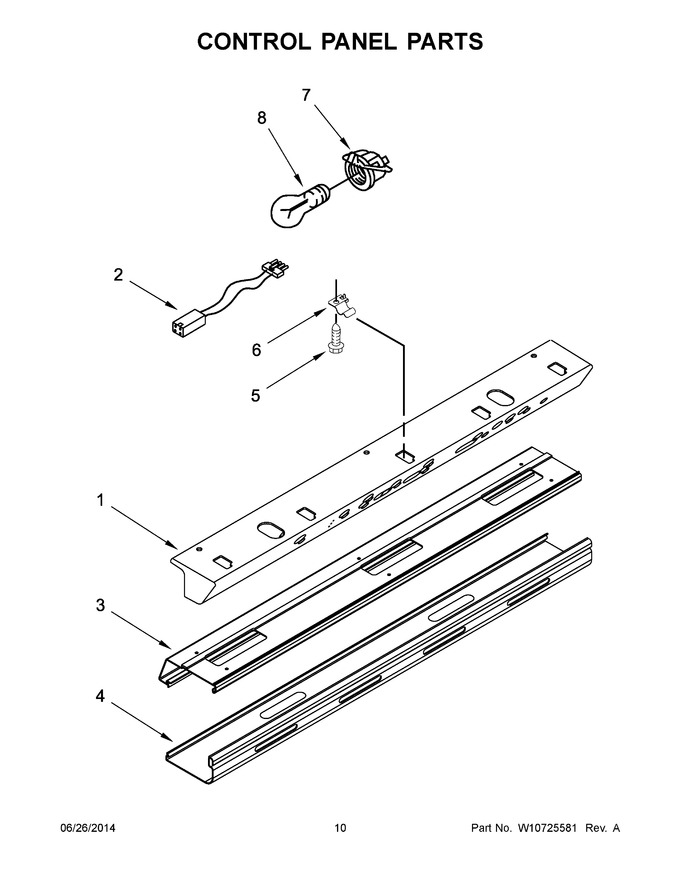 Diagram for JS42NXFXDW10