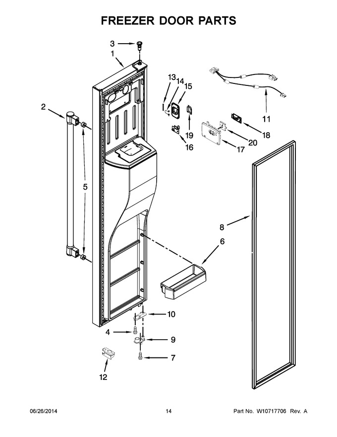 Diagram for MSC21C6MDM00