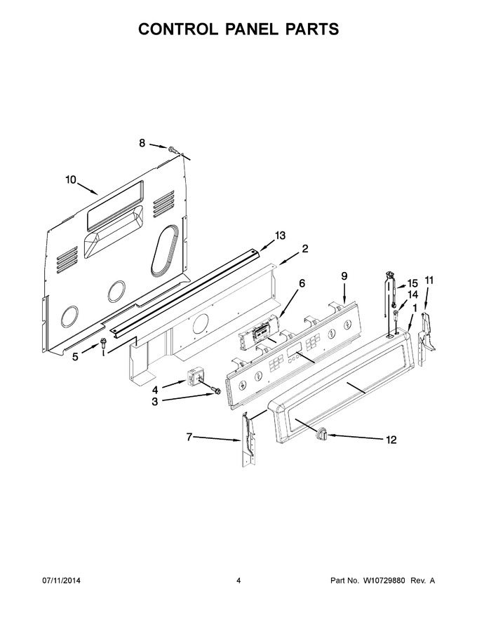 Diagram for YMER8850DS1