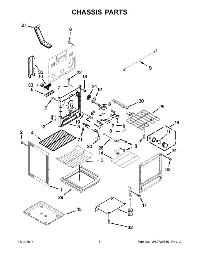 Diagram for YMER8850DS1