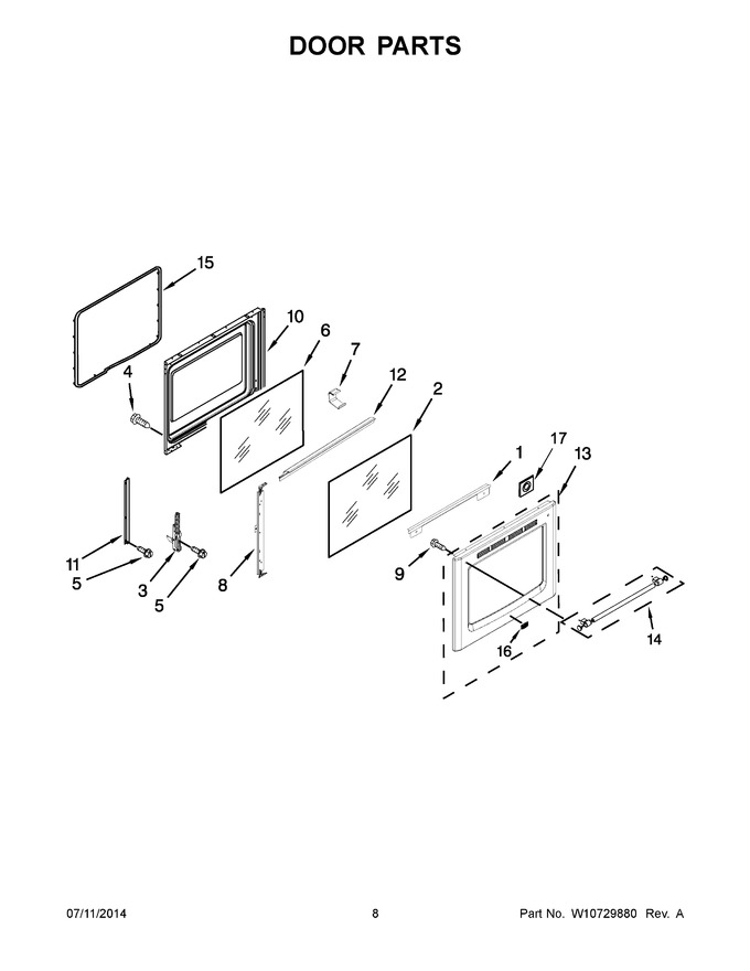 Diagram for YMER8850DS1