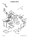 Diagram for 04 - Chassis Parts