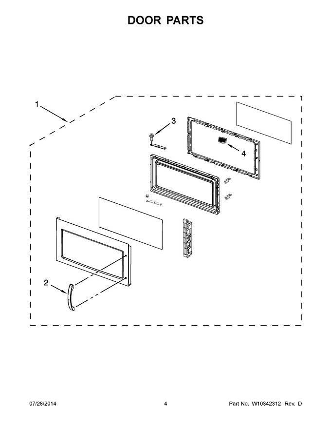 Diagram for MMV5208WW1