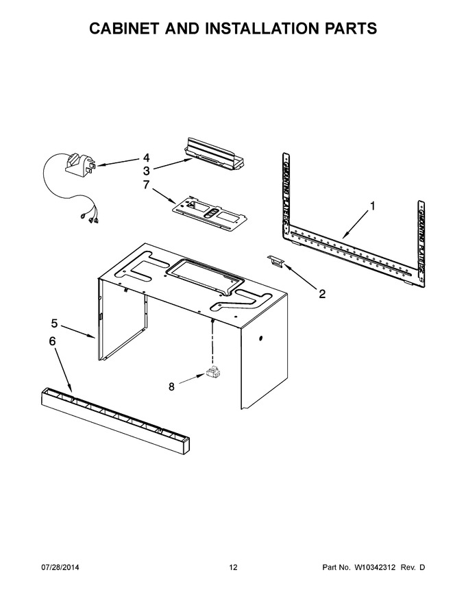 Diagram for MMV5208WQ1
