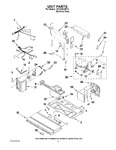 Diagram for 05 - Unit Parts