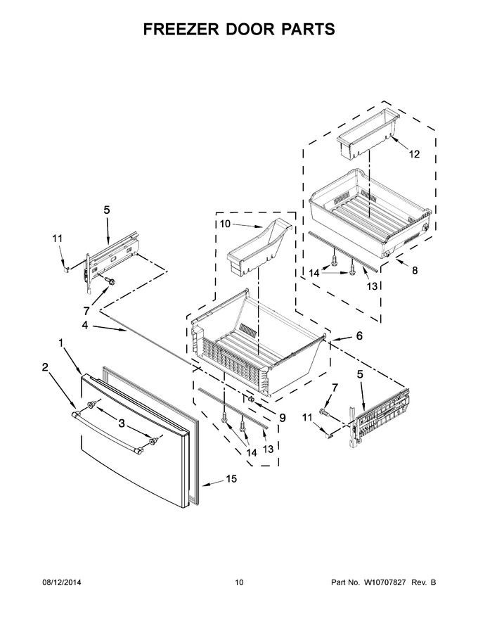 Diagram for MFT2574DEH01