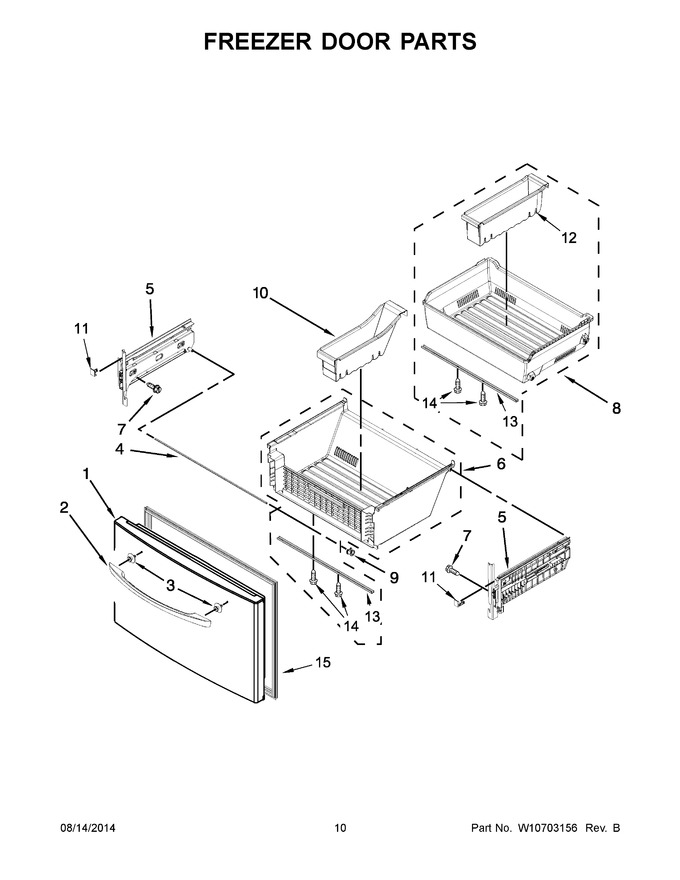 Diagram for MFT2574DEE00