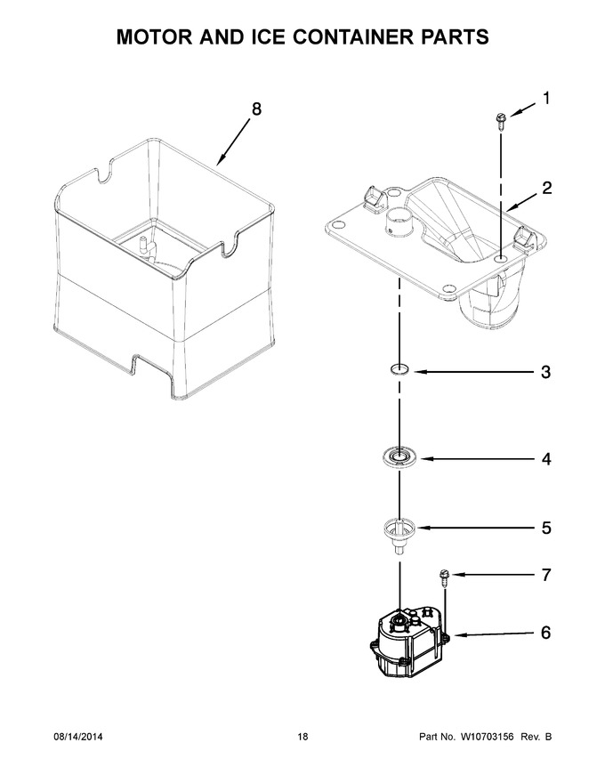 Diagram for MFT2574DEH00