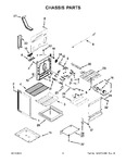 Diagram for 04 - Chassis Parts