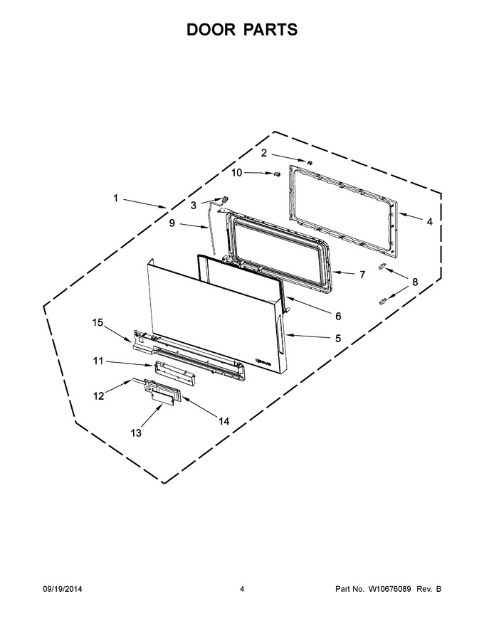 Diagram for JMV8208CB0